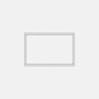 Air Lite Interior - Flat Top Window - 42" x 24" | Clearance