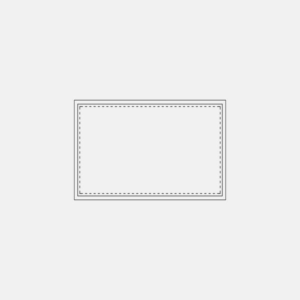 Architectural steel transom window 42x24 with slim frame design