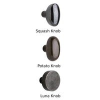 Rocky Mountain Hardware Knobs