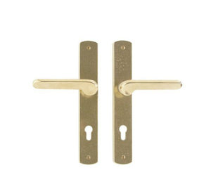 RMH Curved Multi-Point Trim