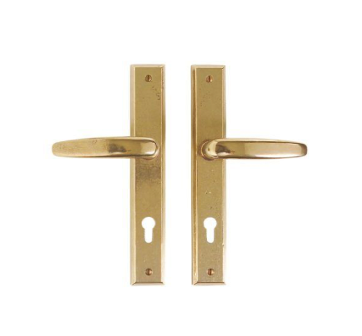 RMH Rectangular Multi-Point Trim