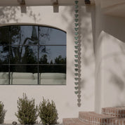 Air Window - Wide Fixed Landscape with Mini Arch Top | Customize