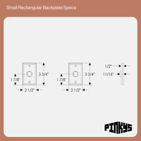 interior bedroom steel door handle hardware