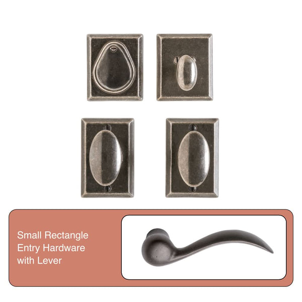 Entry - Rocky Mountain Hardware | PINKYS