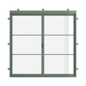 Air 4 - 2-Panel Bi-Fold | Customize