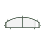 Air 4 - Arch Top Window | Customize