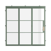 Air 4 with Thermal Break - Bi-Fold | Customize