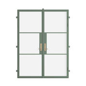 Air 4 with Thermal Break - Double Flat | Customize