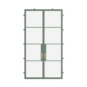 Air 4 with Thermal Break - Double Flat | Customize