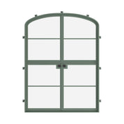 Air 4 Dutch - Double Mini arch | Customize