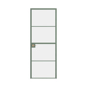 Air 4 Dutch Interior - Single Flat | Customize