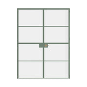 Air 4 Dutch Interior - Double Flat | Customize