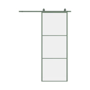 Air 4 Interior - Barn Door | Customize