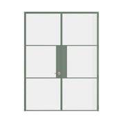 Air 4 Interior - Double Flat | Customize