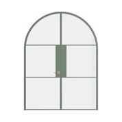 Air 4 Interior - Double Full Arch | Customize