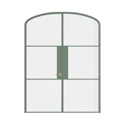 Air 4 Interior - Double Mini Arch | Customize