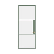 Air 4 Interior - Single Flat | Customize