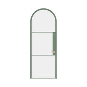 Air 4 Interior - Single Full Arch | Customize