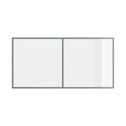 Air 4 Interior - Flat Top Window | Customize