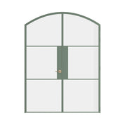 Air 4 Interior - Double Arch | Customize