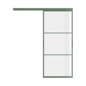 Air 4 Interior - Top Track Slider - Single Flat | Customize