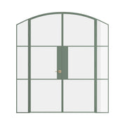 Air 4 Interior with Side Windows - Double Arch | Customize