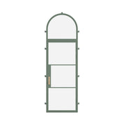 Air 4 with Full Arch Top Window - Single Flat | Customize