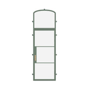 Air 4 with Mini Arch Top Window - Single Flat | Customize