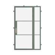 Air 4 with Right Side Window - Single Flat | Customize
