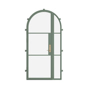 Air 4 with Thermal Break and Right Side Window - Single Full Arch | Customize