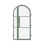 Air 4 with Thermal Break and Left Side Window - Single Full Arch | Customize