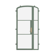Air 4 with Right Side Window - Single Mini Arch | Customize