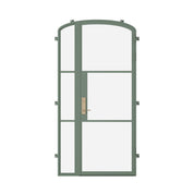 Air 4 with Left Side Window - Single Mini Arch | Customize