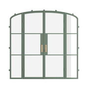 Air 4 with Side Windows - Double Mini Arch | Customize