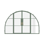 Air 4 Wide with Side Windows - Double Full Arch | Customize
