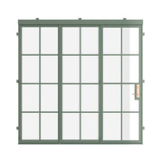 Air 5 with Thermal Break - Bi-Fold | Customize