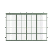 Air 5 - Center Split Bi-Fold | Customize