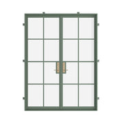 Air 5 with Thermal Break - Double Flat | Customize