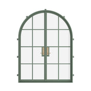 Air 5 with Thermal Break - Double Full Arch | Customize
