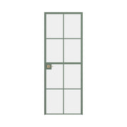 Air 5 Dutch Interior - Single Flat | Customize