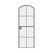 Air 5 Dutch Interior - Single Arch | Customize