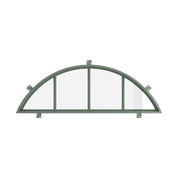 Air 5 - Full Arch Top Window | Customize