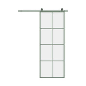 Air 5 Interior - Barn Door | Customize
