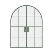 Air 5 Interior - Double Full Arch | Customize
