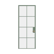 Air 5 Interior - Single Flat | Customize