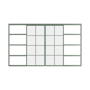 Air 5 Interior - Pocket Top Track Slider - Double Flat | Customize
