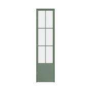 Air 5 Pantry with Kickplate - Single Flat | Customize