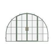 Air 5 Wide with Side Windows - Double Full Arch | Customize