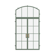 Air 5 with Arch Top Window - Double Flat | Customize