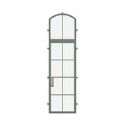 Air 5 with Thermal Break and Arch Top Window - Single Flat | Customize